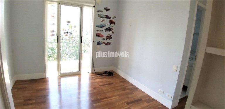 Imagem Apartamento com 4 Quartos à Venda, 261 m² em Panamby - São Paulo Imagem Apartamento com 4 Quartos à Venda, 261 m² em Panamby - São Paulo