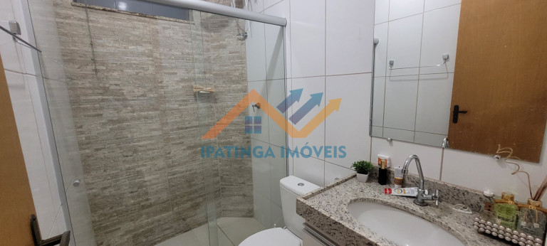 Imagem Apartamento com 3 Quartos à Venda, 140 m² em Residencial Bethânia - Santana Do Paraíso Imagem Apartamento com 3 Quartos à Venda, 140 m² em Residencial Bethânia - Santana Do Paraíso