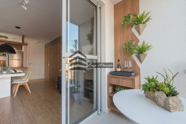Imagem Apartamento com 2 Quartos à Venda, 48 m² em Tatuapé - São Paulo Imagem Apartamento com 2 Quartos à Venda, 48 m² em Tatuapé - São Paulo