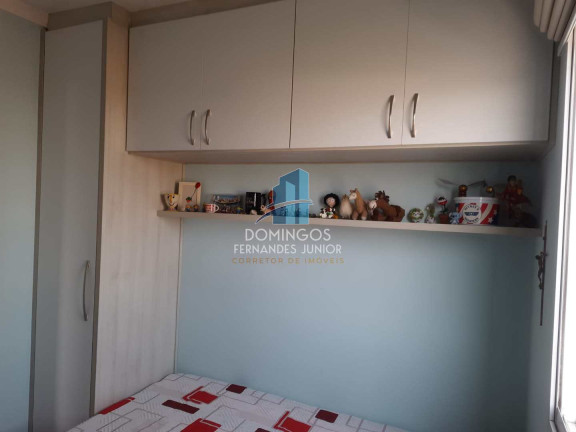 Imagem Apartamento com 3 Quartos à Venda, 61 m² em Jardim Vila Formosa - São Paulo Imagem Apartamento com 3 Quartos à Venda, 61 m² em Jardim Vila Formosa - São Paulo