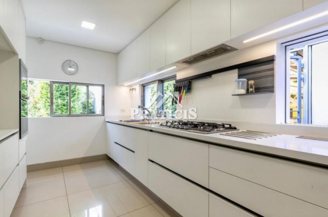 Imagem Casa à Venda, 750 m² em Brooklin Paulista - São Paulo Imagem Casa à Venda, 750 m² em Brooklin Paulista - São Paulo