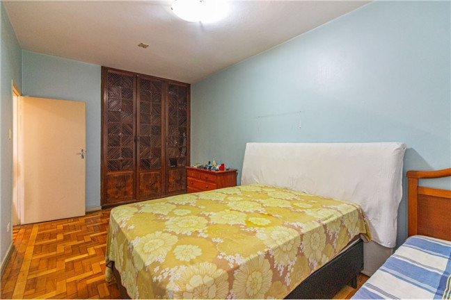 Imagem Apartamento com 3 Quartos à Venda, 180 m² em Bela Vista - São Paulo