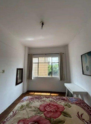 Imagem Apartamento com 1 Quarto à Venda, 40 m² em Centro - Curitiba