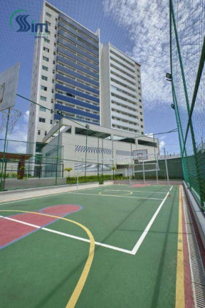 Imagem Apartamento com 3 Quartos à Venda, 75 m² em Dunas - Fortaleza
