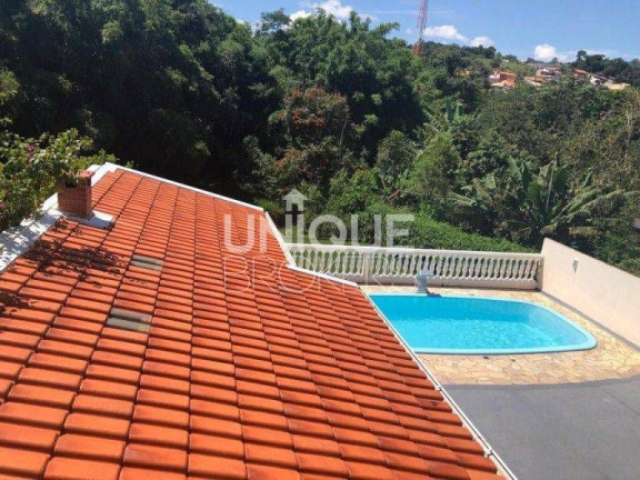 Imagem Chácara com 1 Quarto à Venda, 622 m² em Roseira - Jundiaí