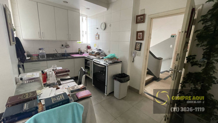 Imagem Apartamento com 2 Quartos à Venda, 105 m² em Santa Cecília - São Paulo