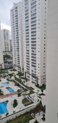Imagem Apartamento com 3 Quartos à Venda, 94 m² em Centro - São Bernardo Do Campo