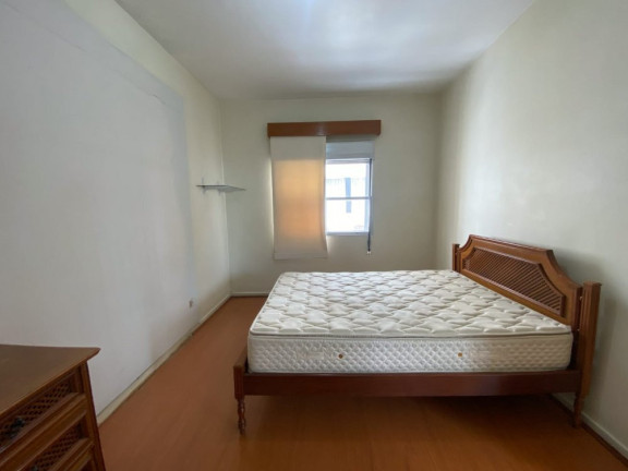 Imagem Apartamento com 2 Quartos à Venda, 93 m² em Boqueirão - Santos Imagem Apartamento com 2 Quartos à Venda, 93 m² em Boqueirão - Santos