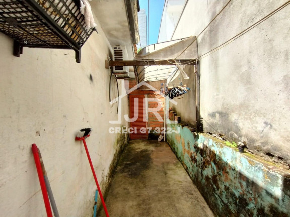 Imagem Casa com 2 Quartos à Venda, 180 m² em Vila Bocaina - Mauá Imagem Casa com 2 Quartos à Venda, 180 m² em Vila Bocaina - Mauá