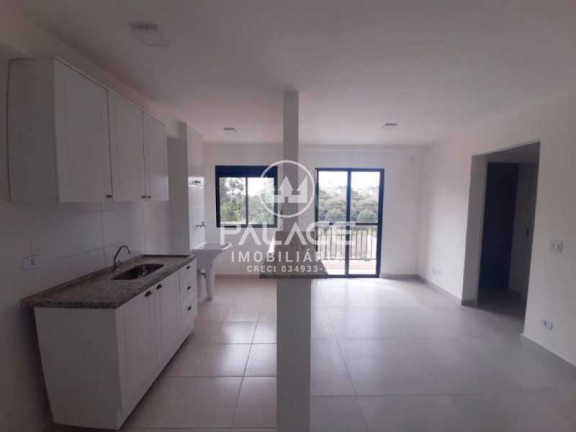 Imagem Apartamento com 2 Quartos à Venda, 52 m² em Jardim Sol Nascente - Piracicaba Imagem Apartamento com 2 Quartos à Venda, 52 m² em Jardim Sol Nascente - Piracicaba
