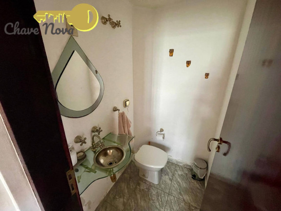 Imagem Casa com 4 Quartos à Venda, 365 m² em Jardim Paulista - Atibaia
