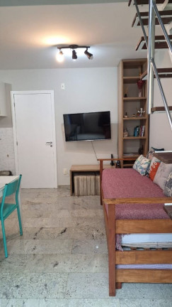 Imagem Apartamento com 1 Quarto à Venda ou Locação, 50 m² em Villas Do Atlântico - Lauro De Freitas Imagem Apartamento com 1 Quarto à Venda ou Locação, 50 m² em Villas Do Atlântico - Lauro De Freitas