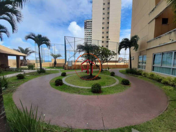 Imagem Apartamento com 3 Quartos à Venda, 85 m² em Imbuí - Salvador