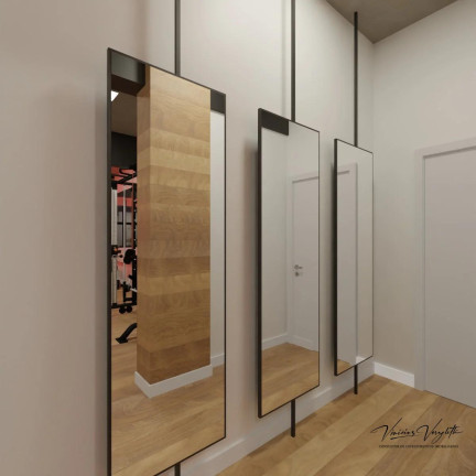 Imagem Imóvel com 2 Quartos à Venda, 78 m² em Vila Real - Balneário Camboriú