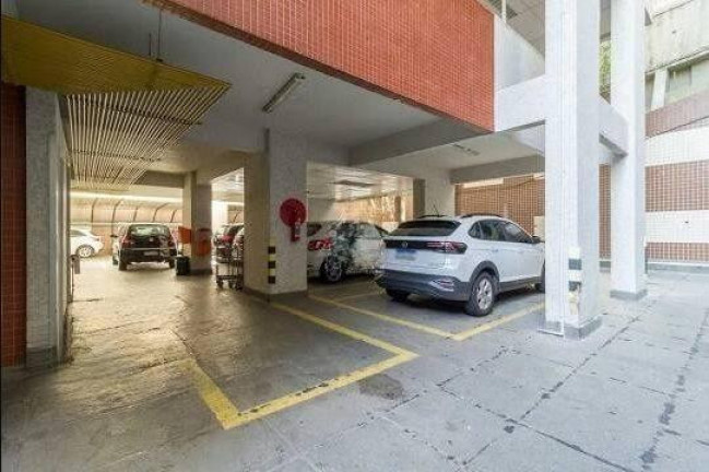 Imagem Apartamento com 3 Quartos à Venda, 98 m² em Flamengo - Rio De Janeiro