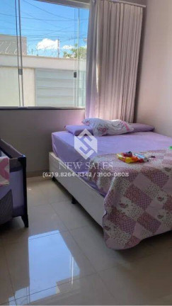 Imagem Casa com 3 Quartos à Venda, 180 m² em Jardim Presidente - Goiânia Imagem Casa com 3 Quartos à Venda, 180 m² em Jardim Presidente - Goiânia