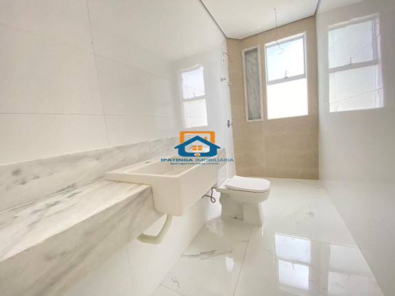 Imagem Apartamento com 3 Quartos à Venda, 137 m² em Cidade Nobre - Ipatinga