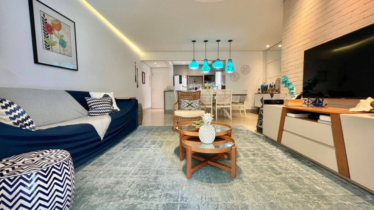 Imagem Apartamento com 3 Quartos à Venda, 124 m² em Riviera De São Lourenço - Bertioga Imagem Apartamento com 3 Quartos à Venda, 124 m² em Riviera De São Lourenço - Bertioga
