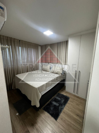 Imagem Apartamento com 2 Quartos à Venda, 83 m² em Barra Olímpica - Rio De Janeiro