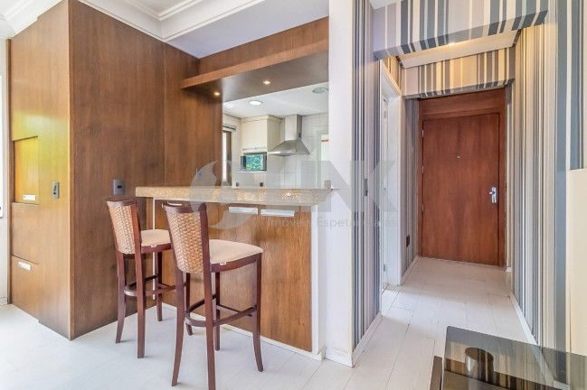 Imagem Apartamento com 3 Quartos à Venda, 101 m² em Bela Vista - Porto Alegre