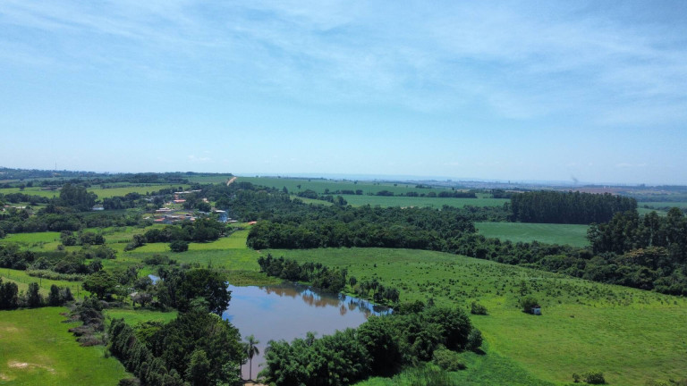 Imagem Terreno à Venda, 50 m² em Caguassu - Sorocaba