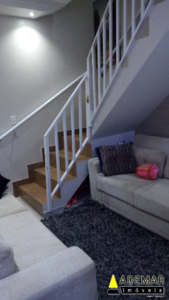 Imagem Casa com 2 Quartos à Venda, 130 m² em Conceição - Diadema