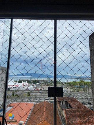 Apartamento com 3 Quartos à Venda, 146 m² em Centro - Florianópolis