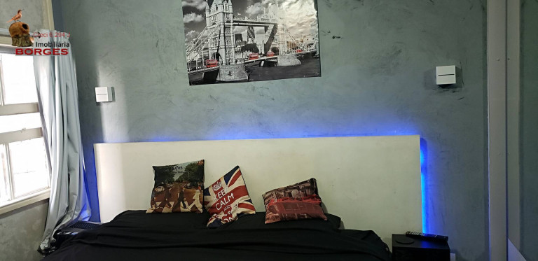 Imagem Apartamento com 1 Quarto à Venda, 39 m² em Cerqueira Cesar - São Paulo Imagem Apartamento com 1 Quarto à Venda, 39 m² em Cerqueira Cesar - São Paulo