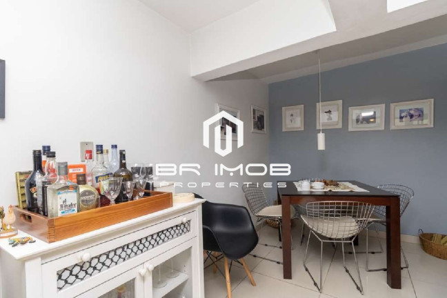Imagem Imóvel com 1 Quarto à Venda, 83 m² em Vila Clementino - São Paulo Imagem Imóvel com 1 Quarto à Venda, 83 m² em Vila Clementino - São Paulo