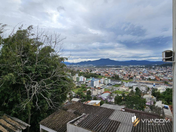 Imagem Apartamento com 2 Quartos à Venda, 58 m² em São Luiz - São José