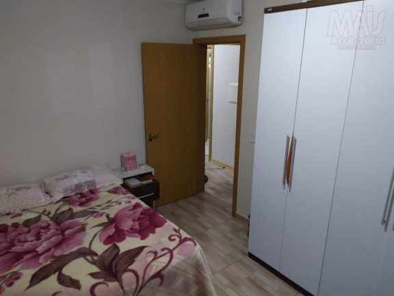 Imagem Apartamento com 2 Quartos à Venda, 63 m² em São Jorge - Novo Hamburgo Imagem Apartamento com 2 Quartos à Venda, 63 m² em São Jorge - Novo Hamburgo