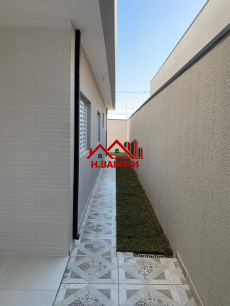 Imagem Casa com 3 Quartos à Venda, 125 m² em Loteamento Parque Do Museu - Caçapava