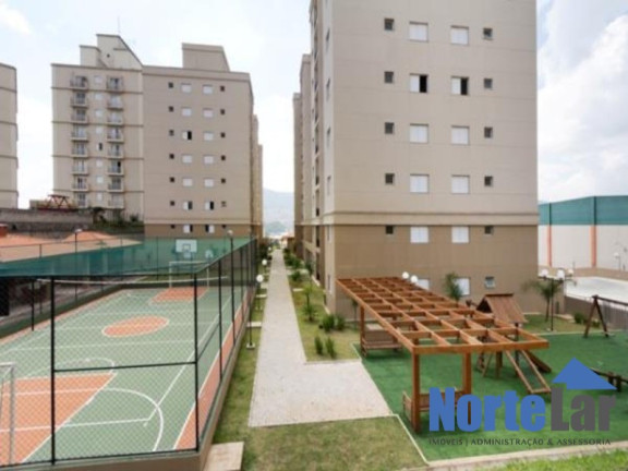 Imagem Apartamento com 2 Quartos à Venda, 47 m² em Loteamento City Jaragua - São Paulo