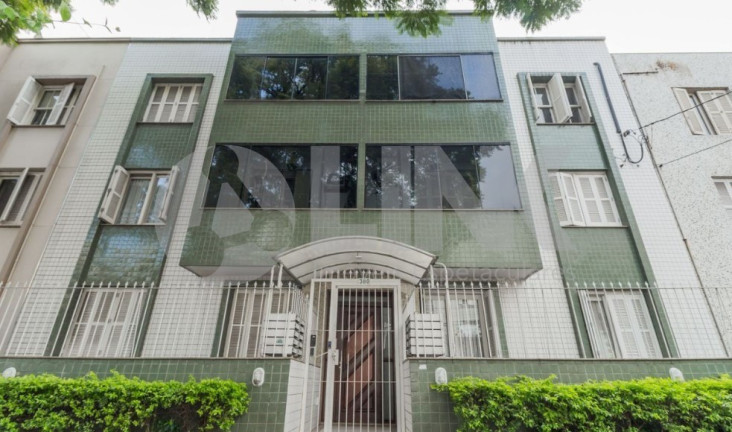 Imagem Apartamento com 2 Quartos à Venda, 83 m² em Auxiliadora - Porto Alegre