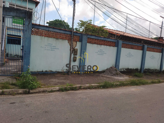 Imagem Terreno à Venda, 1.666 m² em Zé Garoto - São Gonçalo