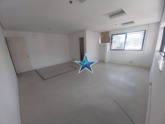 Imagem Sala Comercial para Alugar, 44 m² em Pacaembu - São Paulo Imagem Sala Comercial para Alugar, 44 m² em Pacaembu - São Paulo