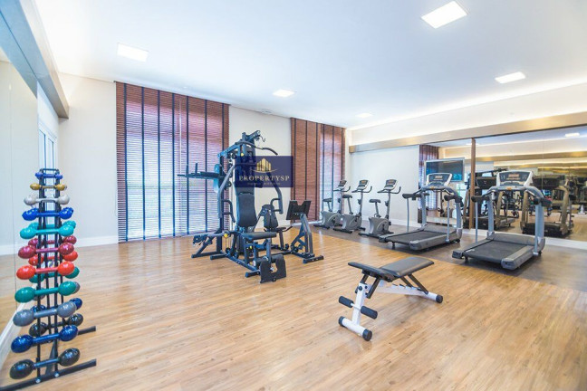 Imagem Apartamento com 4 Quartos à Venda, 266 m² em Perdizes - São Paulo