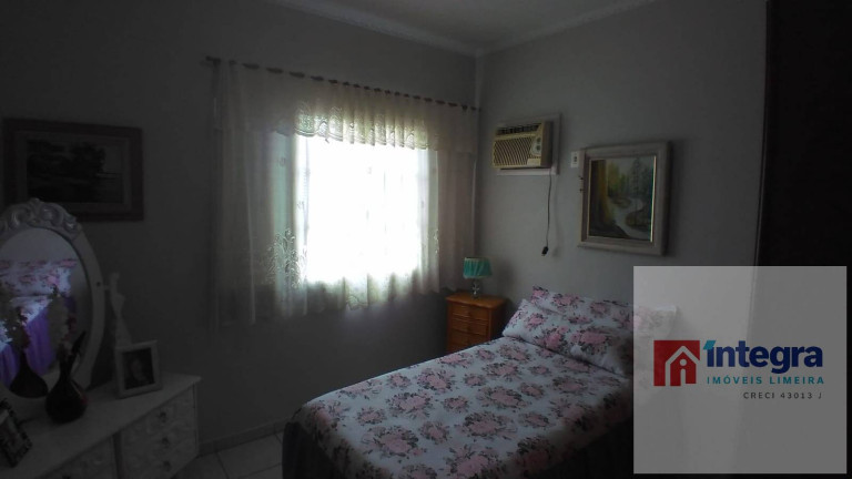 Imagem Casa com 3 Quartos à Venda, 100 m² em Centro - Limeira Imagem Casa com 3 Quartos à Venda, 100 m² em Centro - Limeira
