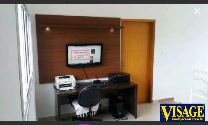 Imagem Chácara com 3 Quartos à Venda, 412 m² em Igarapes - Jacareí Imagem Chácara com 3 Quartos à Venda, 412 m² em Igarapes - Jacareí