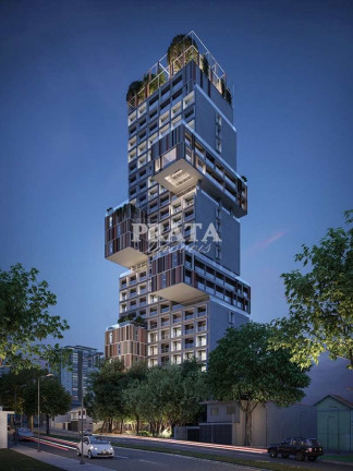 Imóvel Comercial à Venda, 349 m² em Cerqueira César - São Paulo