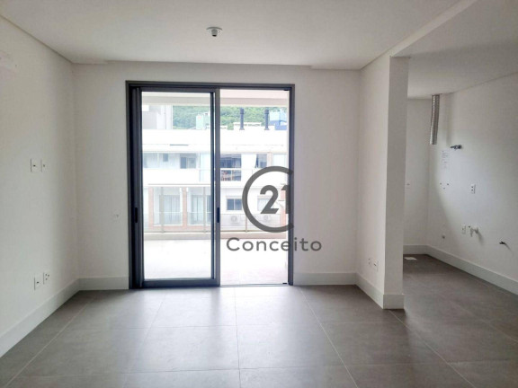 Imagem Cobertura com 2 Quartos à Venda, 109 m² em Córrego Grande - Florianópolis
