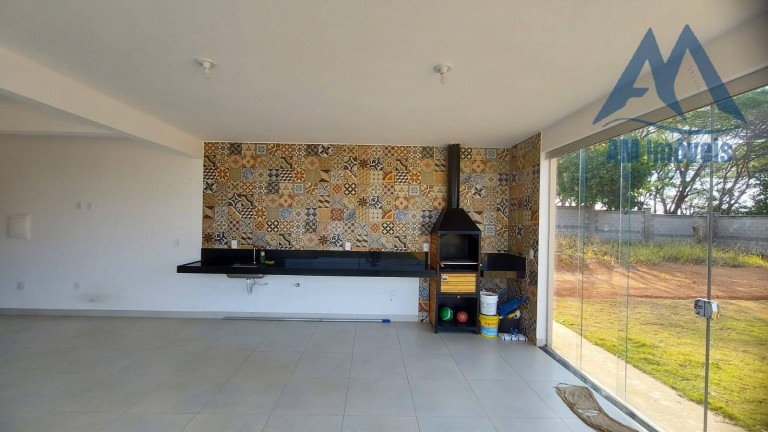 Imagem Casa de Condomínio com 4 Quartos à Venda, 1.000 m² em Residencial Real Monte Ville - Lagoa Santa Imagem Casa de Condomínio com 4 Quartos à Venda, 1.000 m² em Residencial Real Monte Ville - Lagoa Santa