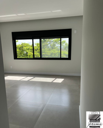 Imagem Casa com 3 Quartos à Venda, 455 m² em Alphaville Nova Esplanada - Votorantim