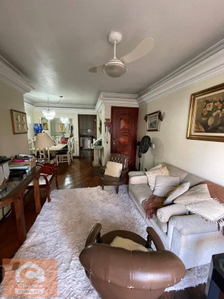Imagem Apartamento com 3 Quartos à Venda, 90 m² em Jardim América - São Paulo
