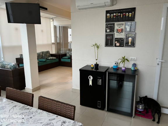 Imagem Cobertura com 3 Quartos à Venda, 153 m² em Santana - São Paulo