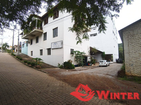 Sala Comercial à Venda, 468 m² em Centro - Feliz