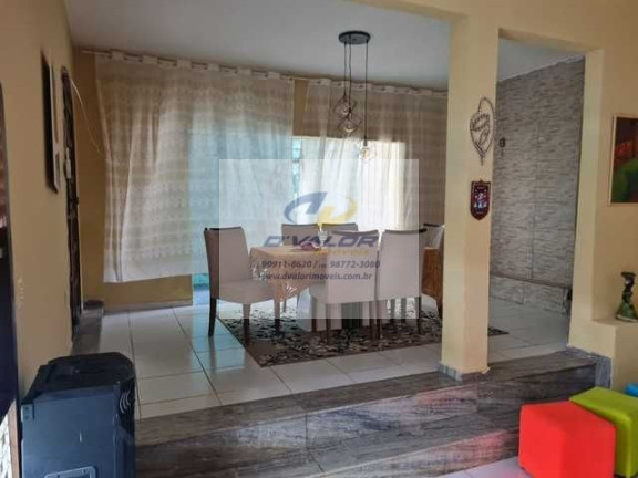 Casa com 5 Quartos à Venda, 353 m² em Ipês - João Pessoa