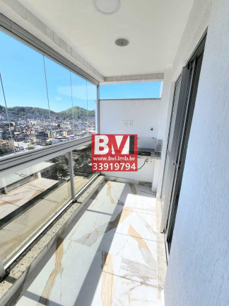 Imagem Apartamento com 2 Quartos à Venda, 120 m² em Vila Da Penha - Rio De Janeiro Imagem Apartamento com 2 Quartos à Venda, 120 m² em Vila Da Penha - Rio De Janeiro