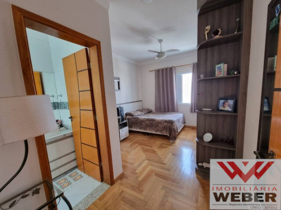 Imagem Casa de Condomínio com 3 Quartos à Venda,  em Horto Florestal - Sorocaba
