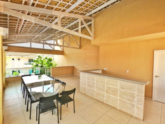 Imagem Casa de Condomínio com 3 Quartos à Venda, 76 m² em Messejana - Fortaleza